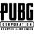 PUBG Corporation Logo